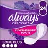 Discreet Inkontinenz-Slipeinlagen Long Plus von Always
