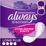 Always-Slipeinlagen