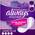 Discreet Inkontinenz-Slipeinlagen Long Plus von Always