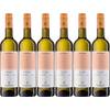 Bacchus Lieblich von Winzervereinigung Freyburg-Unstrut