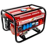 Messermann LB8000