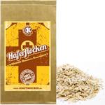 Gekeimte Haferflocken