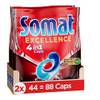 Excellence 4 in 1 Caps von Somat
