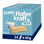 Corny Haferkraft