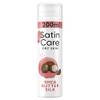 Satin Care Shea Butter Silk von Gillette