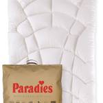Paradies-Bettdecke