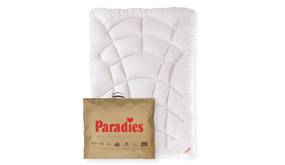Paradies-Bettdecke