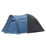 your GEAR Zelt Cetona 5