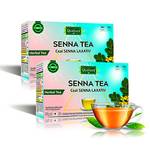 Qualuca Senna-Tee - Abführmittel