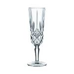 Spiegelau und Nachtmann Champagnergläser-Set
