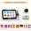 Babyphone mit Kamera von Blemil