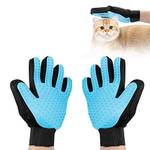 Fousenuk Fellpflegehandschuh