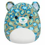 Squishmallows Enos der Leopard