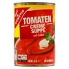 Tomatencremesuppe von Gut & Günstig