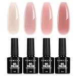 UV-Nagellack-Set