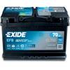EZ600 L von Exide