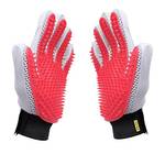 Marchul ‎Rouge + Gants