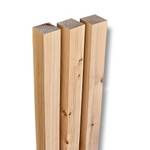 Holzpfosten