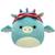 Squishmallows Tatiana der Drache