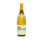 Chablis-Wein