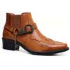 Cowboy Stiefel Herren von ORANDESIGNE