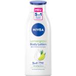Nivea Lemongrass Body Lotion