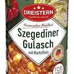 Dreistern-Konserven