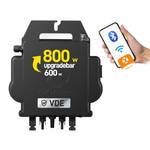 Wechselrichter 800 Watt