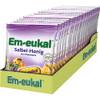 Hustenbonbons Salbei-Honig von Em-Eukal