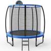 Trampolin von KOMFOTTEU