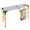 2 in 1 Multifunktions Arbeitsplattform von Mopei