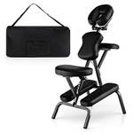 Homasis Faltbarer Massagesessel