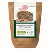 Bio Walnuss Kartoffel Krustenbrot von Bake with Love