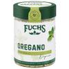 Oregano gerebelt von Fuchs