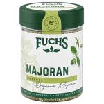 Fuchs Gewürze Majoran gerebelt