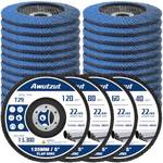 Awutzut ‎125MP-ZH-22PCS