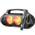 D10 Bluetooth Lautsprecher von W-KING