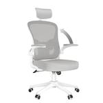 Naspaluro Ergonomischer Bürostuhl
