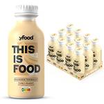 Yfood Drink Funky Peanut