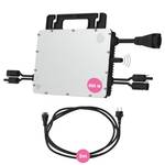 Wechselrichter 800 Watt