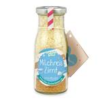 Der Zuckerbäcker Milchreis Zimt und Zucker