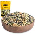 Getrocknete Hülsenfrüchte