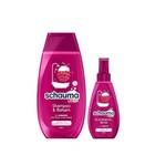 Schauma Kids Shampoo & Balsam Himbeere