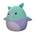 Minerva der Greif von Squishmallows