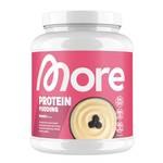 More Nutrition Protein Pudding