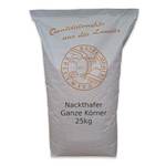 Rätze-Mühle Nackthafer