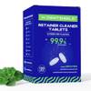 Retainer Reinigungstabletten von DENTSHIELD