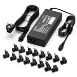 Shefor Universal-Netzteil Laptop