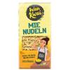 Mie-Nudeln von Wan Kwai