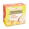 Lemon & Ginger von Twinings